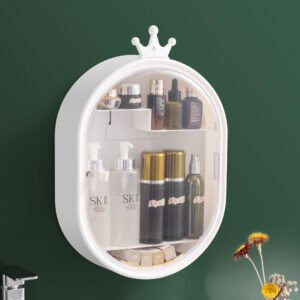 صندوق تخزين WALL MOUNTED COSMETIC box