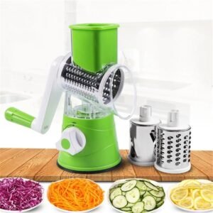 vegetables cutter